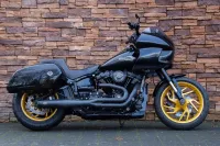 2018 Harley-Davidson FLSB Sport Glide Softail 124 S&S Stage 4 Clubstyle *VERKOCHT*