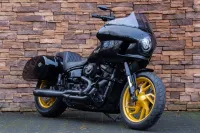 2018 Harley-Davidson FLSB Sport Glide Softail 124 S&S Stage 4 Clubstyle *VERKOCHT*