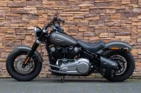 2018 Harley-Davidson FLSL Softail Slim 107 M8 *VERKOCHT*