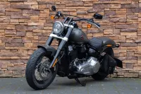 2018 Harley-Davidson FLSL Softail Slim 107 M8 *VERKOCHT*