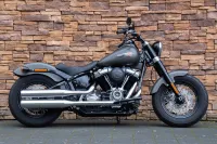 2018 Harley-Davidson FLSL Softail Slim 107 M8 *VERKOCHT*