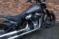 2018 Harley-Davidson FLSL Softail Slim 107 M8 *VERKOCHT*