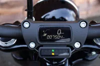 2018 Harley-Davidson FXBB Softail Street Bob 107 M Jekyll & Hyde *VERKOCHT*