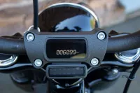 2018 Harley-Davidson FXBB Street Bob Softail 107 M8 *VERKOCHT*