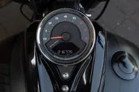 2018 Harley-Davidson FXFBS Fat Bob Softail 114 Jekill & Hyde *VERKOCHT*