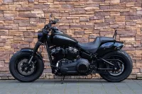 2018 Harley-Davidson FXFBS Fat Bob Softail 114 M8 *VERKOCHT*