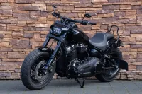 2018 Harley-Davidson FXFBS Fat Bob Softail 114 M8 *VERKOCHT*