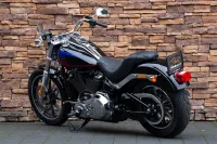 2018 Harley-Davidson FXLR Low Rider Softail M8 107 *VERKOCHT*