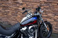 2018 Harley-Davidson FXLR Low Rider Softail M8 107 *VERKOCHT*