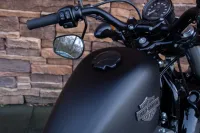 2018 Harley-Davidson XL1200X Forty Eight 1200 Sportster 48 *VERKOCHT*