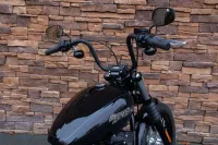 2019 Harley-Davidson FXBB Street Bob Softail 107 M8 *VERKOCHT*