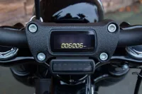 2019 Harley-Davidson FXBB Street Bob Softail 107 M8 *VERKOCHT*