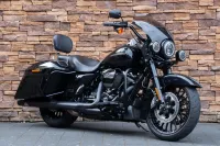 2019 Harley-Davidson FLHRXS Road King Special 114 Jekill & Hyde