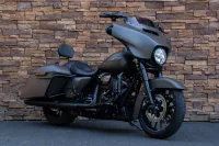 2019 Harley-Davidson FLHXS Street Glide Special 114 M8 black edition *VERKOCHT*