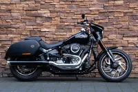 2019 Harley-Davidson FLSB Sport Glide Softail 107 M8 *VERKOCHT*