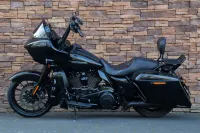 2019 Harley-Davidson FLTRXS Road Glide Special 114 Blacked Out Jekill & Hyde *VERKOCHT*