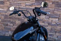 2019 Harley-Davidson FXBB Softail Street Bob 107 M8 Jekyll & Hyde *VERKOCHT*
