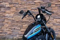 2019 Harley-Davidson XL1200NS Iron Sportster 1200 *VERKOCHT*