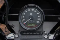 2019 Harley-Davidson XL1200NS Iron Sportster 1200 *VERKOCHT*