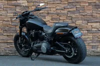 2019 Harley-Davidson FXFBS Fat Bob Softail 114 M8 *VERKOCHT*