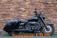 2020 Harley-Davidson FLHRXS Road King Special 114 M8