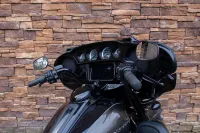 2020 Harley-Davidson Ultra Limited 114 FLHTK Blacked Out Jekill & Hyde *VERKOCHT*