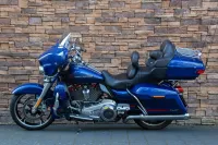 2020 Harley-Davidson FLHTKSE CVO Ultra Limited 117 Jekill & Hyde *VERKOCHT*