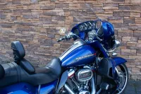 2020 Harley-Davidson FLHTKSE CVO Ultra Limited 117 Jekill & Hyde *VERKOCHT*