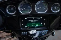 2019 Harley-Davidson FLHXS Street Glide Special 114 M8 black edition *VERKOCHT*