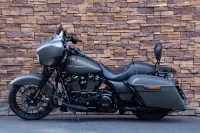 2019 Harley-Davidson FLHXS Street Glide Special 114 M8 black edition *VERKOCHT*