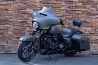 2019 Harley-Davidson FLHXS Street Glide Special 114 M8 black edition *VERKOCHT*