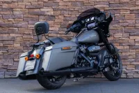 2019 Harley-Davidson FLHXS Street Glide Special 114 M8 black edition *VERKOCHT*