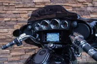 2020 Harley-Davidson FLHXSE Street Glide CVO 117