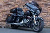 2020 Harley-Davidson FLHXSE Street Glide CVO 117