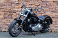2020 Harley-Davidson FLSL Softail Slim 107 M8 *VERKOCHT*