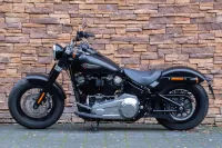 2020 Harley-Davidson FLSL Softail Slim 107 M8 *VERKOCHT*