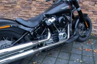 2020 Harley-Davidson FLSL Softail Slim 107 M8 *VERKOCHT*