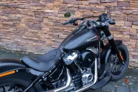 2020 Harley-Davidson FLSL Softail Slim 107 M8 *VERKOCHT*