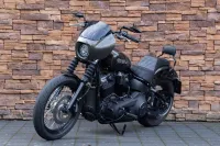 2020 Harley-Davidson FXBB Street Bob Softail 107 M8 Clubstyle *VERKOCHT*