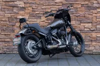 2020 Harley-Davidson FXBB Street Bob Softail 107 M8 Clubstyle *VERKOCHT*
