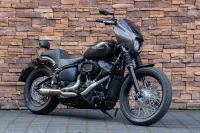 2020 Harley-Davidson FXBB Street Bob Softail 107 M8 Clubstyle *VERKOCHT*
