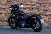 2020 Harley-Davidson FXBB Street Bob Softail 107 M8 *VERKOCHT*