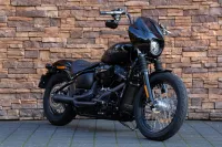 2020 Harley-Davidson FXBB Street Bob Softail 107 M8 *VERKOCHT*