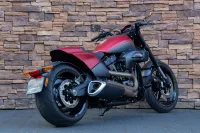 2020 Harley-Davidson FXDR Softail 114 ABS