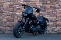 2020 Harley-Davidson FXFBS Fat Bob Softail 114 Clubstyle *VERKOCHT*