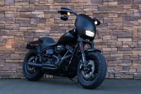 2020 Harley-Davidson FXFBS Fat Bob Softail 114 Clubstyle *VERKOCHT*