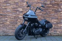 2020 Harley-Davidson FXFBS Fat Bob Softail M8 114 Clubstyle Stage II *VERKOCHT*