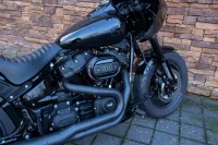 2020 Harley-Davidson FXFBS Fat Bob Softail M8 114 Clubstyle Stage II *VERKOCHT*