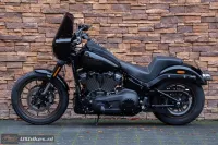 2020 Harley-Davidson FXLRS Softail Low Rider S 114