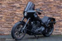 2020 Harley-Davidson FXLRS Softail Low Rider S 114